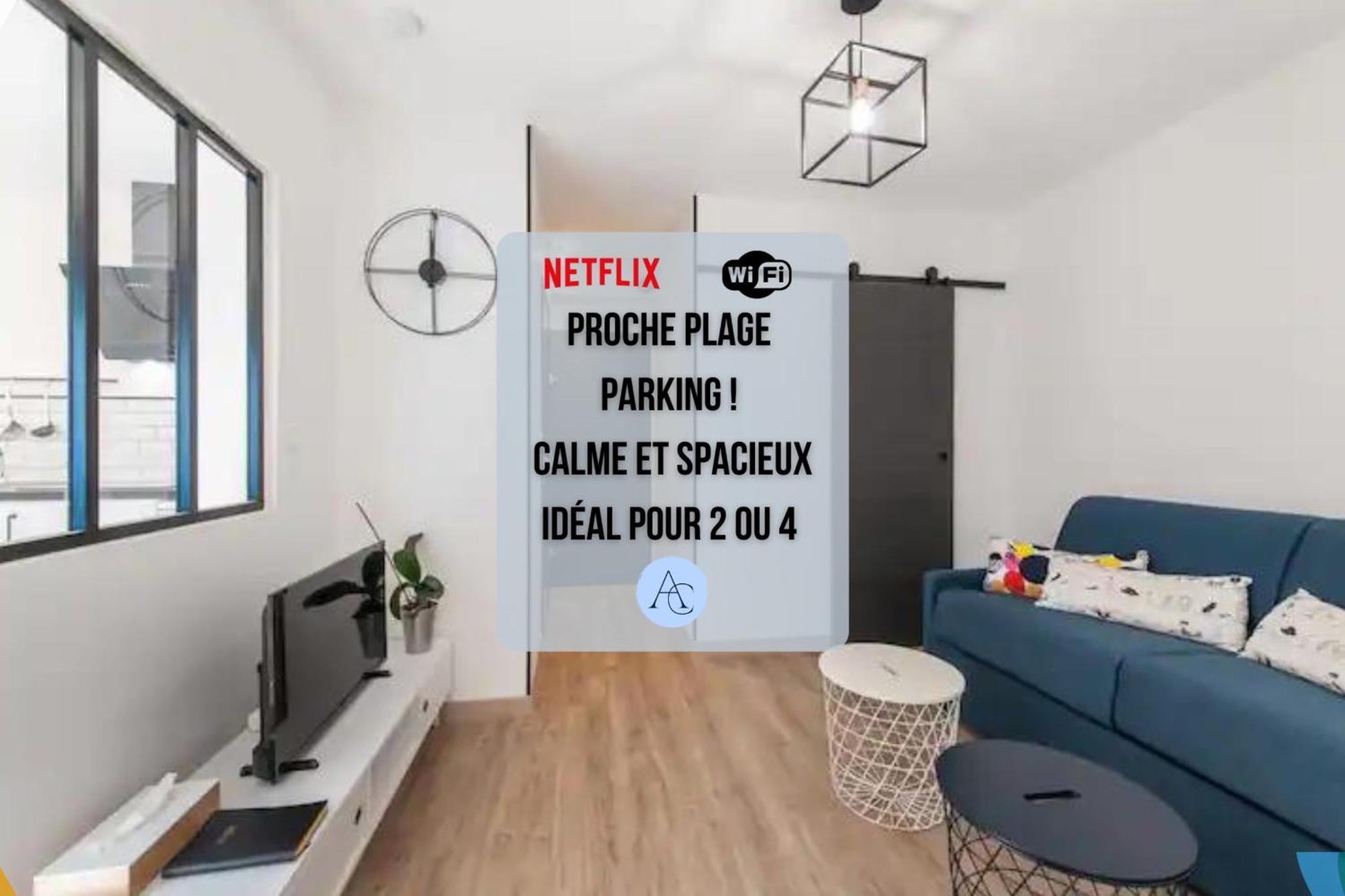 Cosy La Baie Des Anges - Plage La Ciotat - Classe 3 Etoilesアパートメント エクステリア 写真