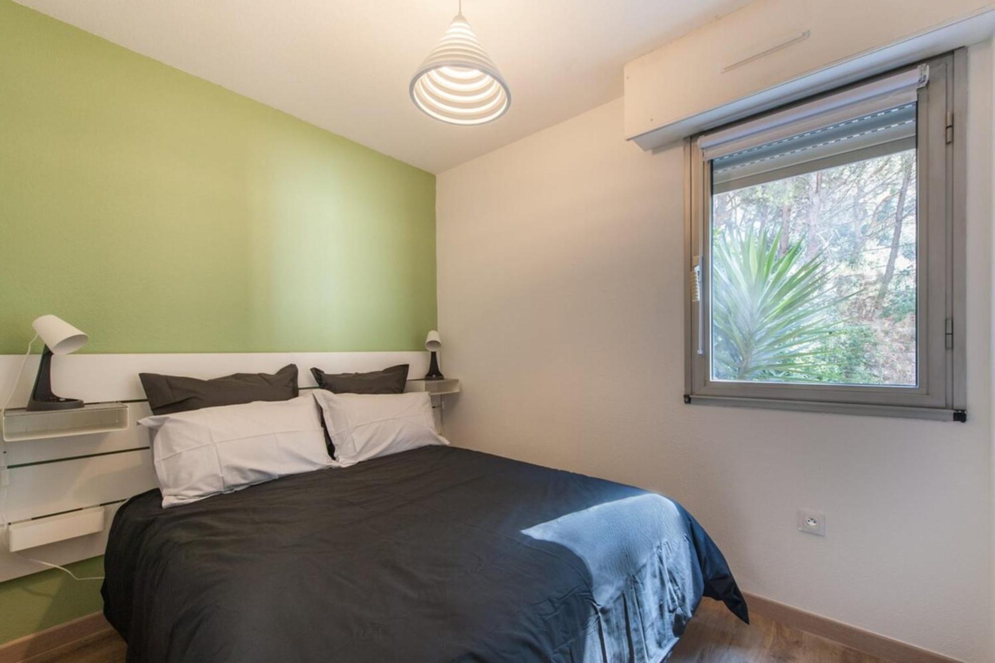 Cosy La Baie Des Anges - Plage La Ciotat - Classe 3 Etoilesアパートメント エクステリア 写真